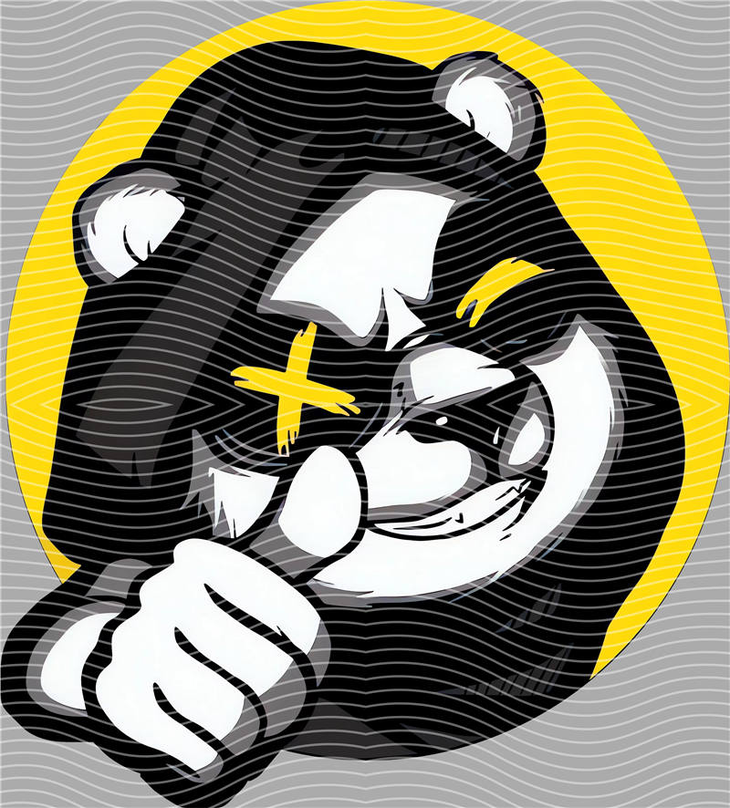 Cool Bear-X 10